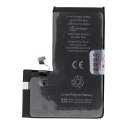 JCID Bateria do iPhone 15 Pro max 4800 mAh (zwiększona pojemność)