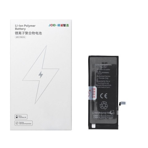 JCID Bateria do iPhone 6 Plus 3550 mAh (zwiększona pojemność)
