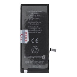 JCID Bateria do iPhone 6S Plus 3550 mAh (zwiększona pojemność)