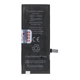 JCID Bateria do iPhone 7G (standardowa pojemność)