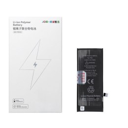 JCID Bateria do iPhone 8G 2300 mAh (zwiększona pojemność)
