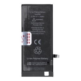 JCID Bateria do iPhone XR (standardowa pojemność)