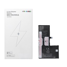 JCID Bateria do iPhone Xs 3020 mAh (zwiększona pojemność)