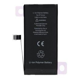 JCID Bateria z możliwością przypisania jako USED do iPhone 12 Mini 2227 mAh (standardowa pojemnosc)