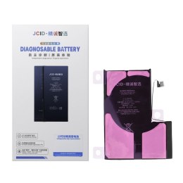 JCID Bateria z możliwością przypisania jako USED do iPhone 12 Pro Max 4530 mAh (zwiększona pojemność)