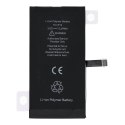 JCID Bateria z możliwością przypisania jako USED do iPhone 14 3279 mAh (standardowa pojemnosc)