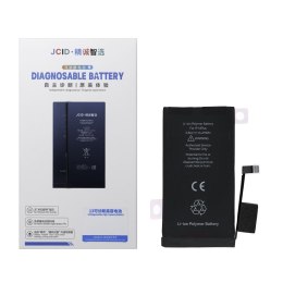 JCID Bateria z możliwością przypisania jako USED do iPhone 14 Plus 4325 mAh (standardowa pojemnosc)