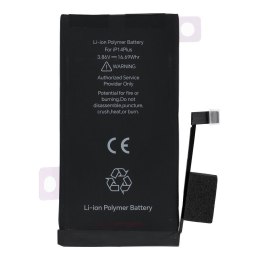 JCID Bateria z możliwością przypisania jako USED do iPhone 14 Plus 4325 mAh (standardowa pojemnosc)