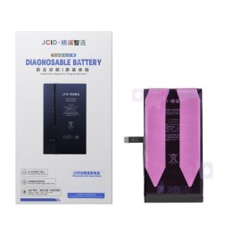 JCID Bateria z możliwością przypisania jako USED do iPhone 14 Plus 4730 mAh (zwiększona pojemność)