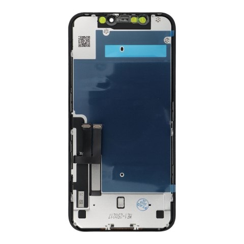 JK Wyświetlacz LCD do IPHONE 11 FullHD Incell (Change IC)