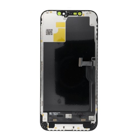 JK Wyświetlacz LCD do IPHONE 12 PRO MAX FullHD Incell (Change IC)