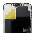 JK Wyświetlacz LCD do IPHONE 12 PRO MAX SOFT OLED (Change IC)