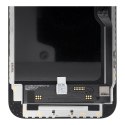JK Wyświetlacz LCD do IPHONE 12 PRO MAX SOFT OLED (Change IC)