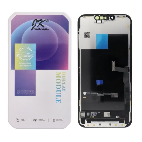 JK Wyświetlacz LCD do IPHONE 13 PRO FullHD Incell (Change IC)