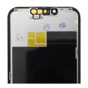 JK Wyświetlacz LCD do IPHONE 13 SOFT OLED (Change IC)