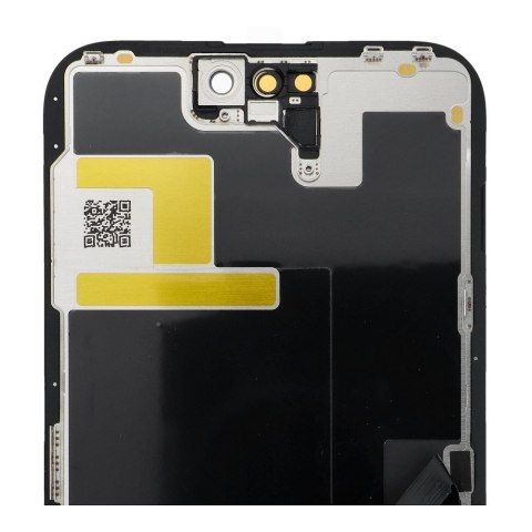JK Wyświetlacz LCD do IPHONE 14 PRO MAX FullHD Incell (Change IC)