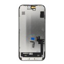 JK Wyświetlacz LCD do IPHONE 15 FullHD Incell (Change IC)