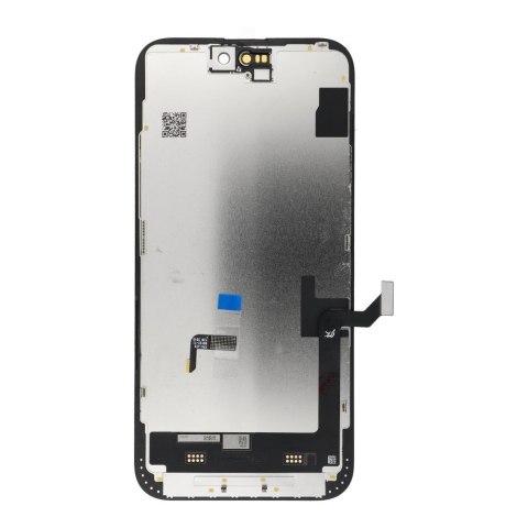 JK Wyświetlacz LCD do IPHONE 15 PLUS FullHD Incell (Change IC)