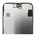 JK Wyświetlacz LCD do IPHONE 15 PLUS FullHD Incell (Change IC)