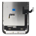 JK Wyświetlacz LCD do IPHONE 15 PLUS FullHD Incell (Change IC)