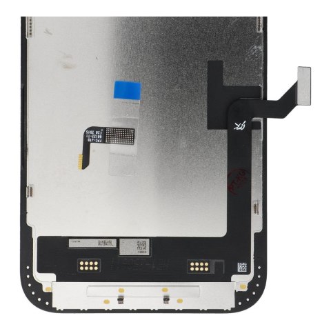 JK Wyświetlacz LCD do IPHONE 15 PLUS FullHD Incell (Change IC)