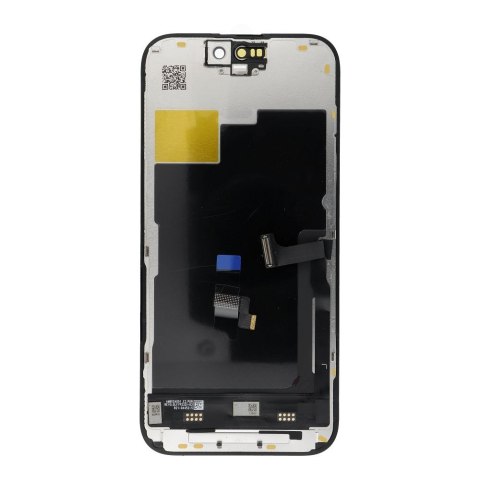 JK Wyświetlacz LCD do IPHONE 15 PRO FullHD Incell (Change IC)