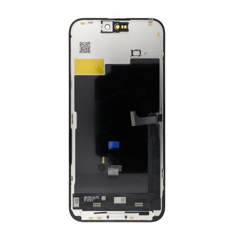 JK Wyświetlacz LCD do IPHONE 15 PRO MAX FullHD Incell (Change IC)