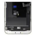 JK Wyświetlacz LCD do IPHONE 15 PRO MAX SOFT OLED (Change IC)