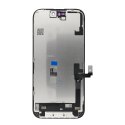 JK Wyświetlacz LCD do IPHONE 16 FullHD Incell (Change IC)