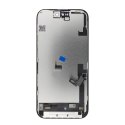 JK Wyświetlacz LCD do IPHONE 16 HARD OLED (Change IC)