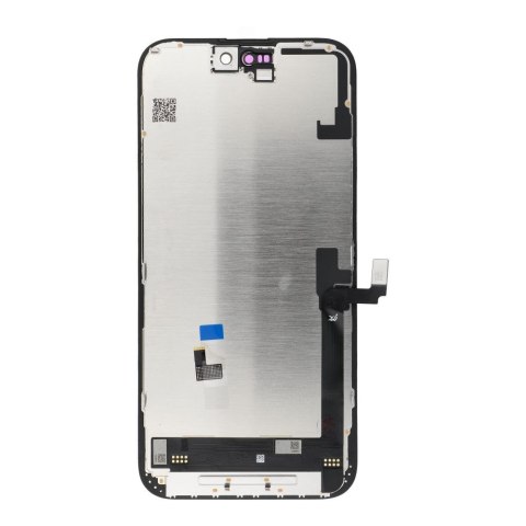 JK Wyświetlacz LCD do IPHONE 16 PLUS FullHD Incell (Change IC)