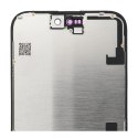 JK Wyświetlacz LCD do IPHONE 16 PLUS FullHD Incell (Change IC)