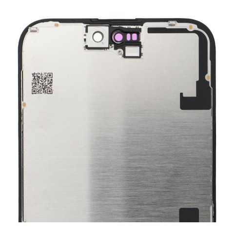JK Wyświetlacz LCD do IPHONE 16 PLUS FullHD Incell (Change IC)