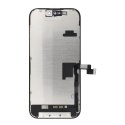 JK Wyświetlacz LCD do IPHONE 16 PRO 90Hz FullHD Incell (Change IC)