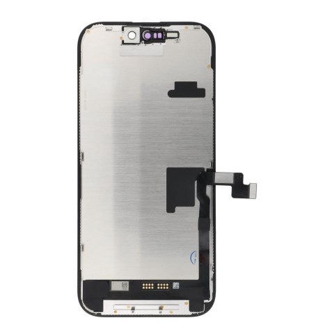 JK Wyświetlacz LCD do IPHONE 16 PRO 90Hz FullHD Incell (Change IC)