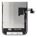 JK Wyświetlacz LCD do IPHONE 16 PRO 90Hz FullHD Incell (Change IC)