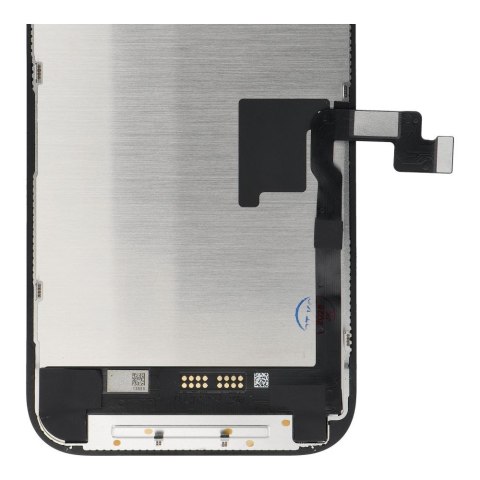JK Wyświetlacz LCD do IPHONE 16 PRO 90Hz FullHD Incell (Change IC)