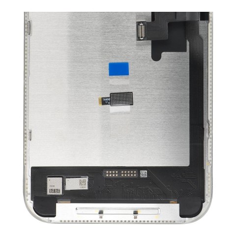 JK Wyświetlacz LCD do IPHONE 16 PRO MAX SOFT OLED (Change IC)
