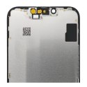 JK Wyświetlacz LCD do IPHONE 16e FullHD Incell (Change IC)