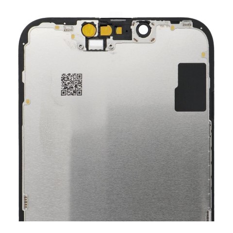JK Wyświetlacz LCD do IPHONE 16e FullHD Incell (Change IC)