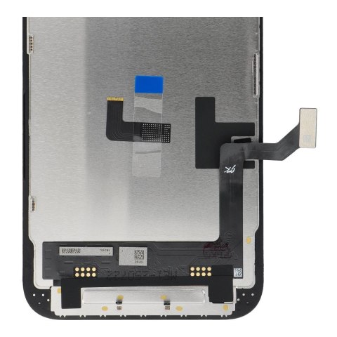 JK Wyświetlacz LCD do IPHONE 16e FullHD Incell (Change IC)