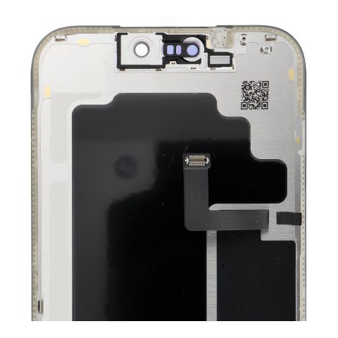 JK Wyświetlacz LCD do IPHONE 17 PRO MAX SOFT OLED