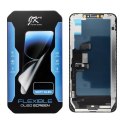 JK Wyświetlacz LCD do IPHONE XS MAX SOFT OLED