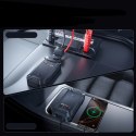 Jump starter Baseus PrimeTrip VJ1 12000mAh - czarny