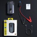 Jump starter Baseus Super Energy Max 20000mAh - czarny