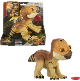 Jurassic World Aquilops Interaktywny dinozaur