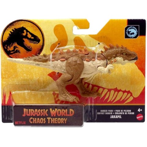 Jurassic World Figurka Danger Pack Jakapil