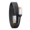 Kabel HDMI Orico H8Y1 HDMI 2.1 8K 60 Hz 5 m - czarny