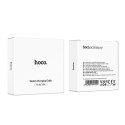 Kabel do ładowania smartwatcha Hoco 0,6 m Y24 biały