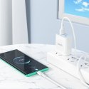 Kabel USB-A a USB-C Hoco X83 3A 1 m biały